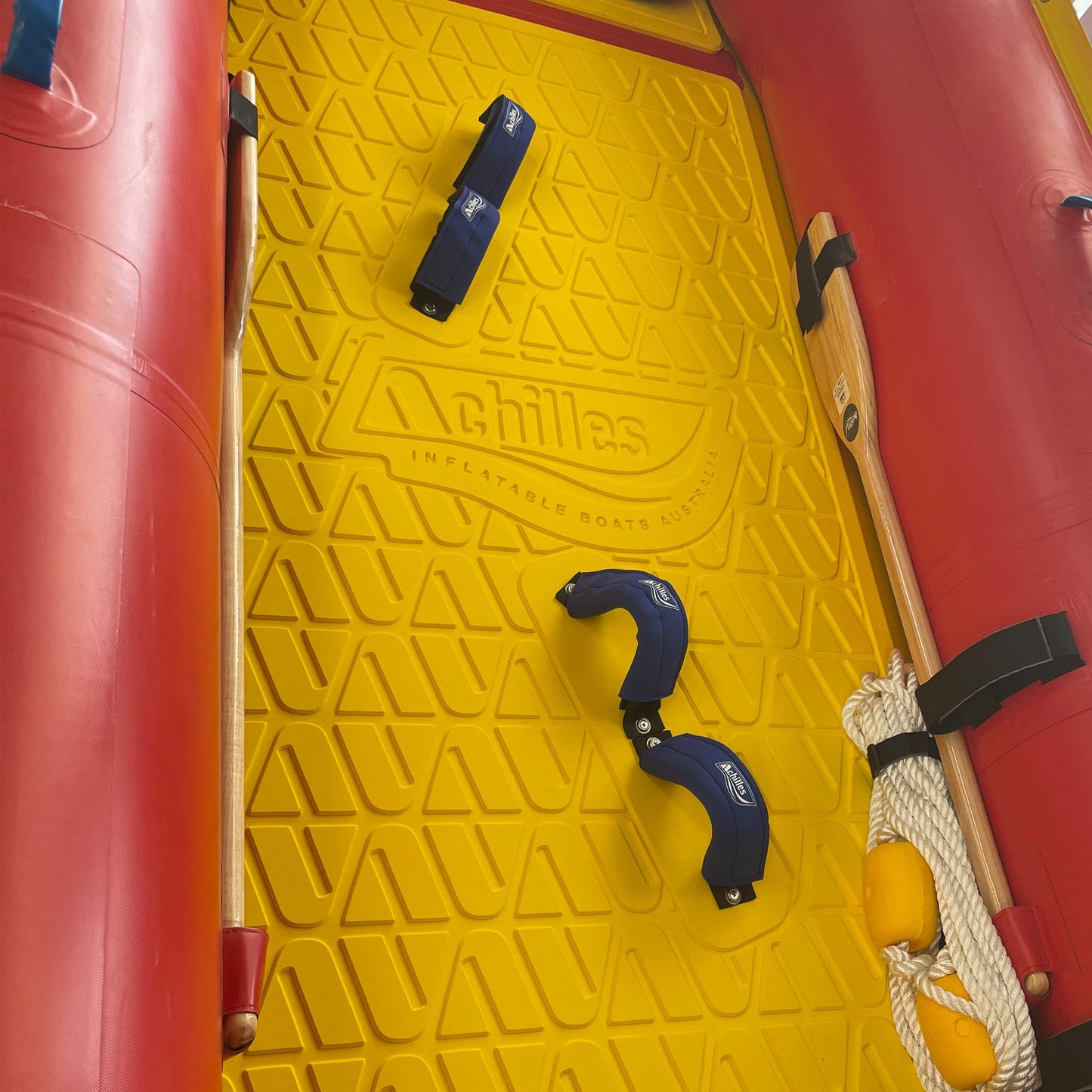 Neoprene Foot Strap Cover