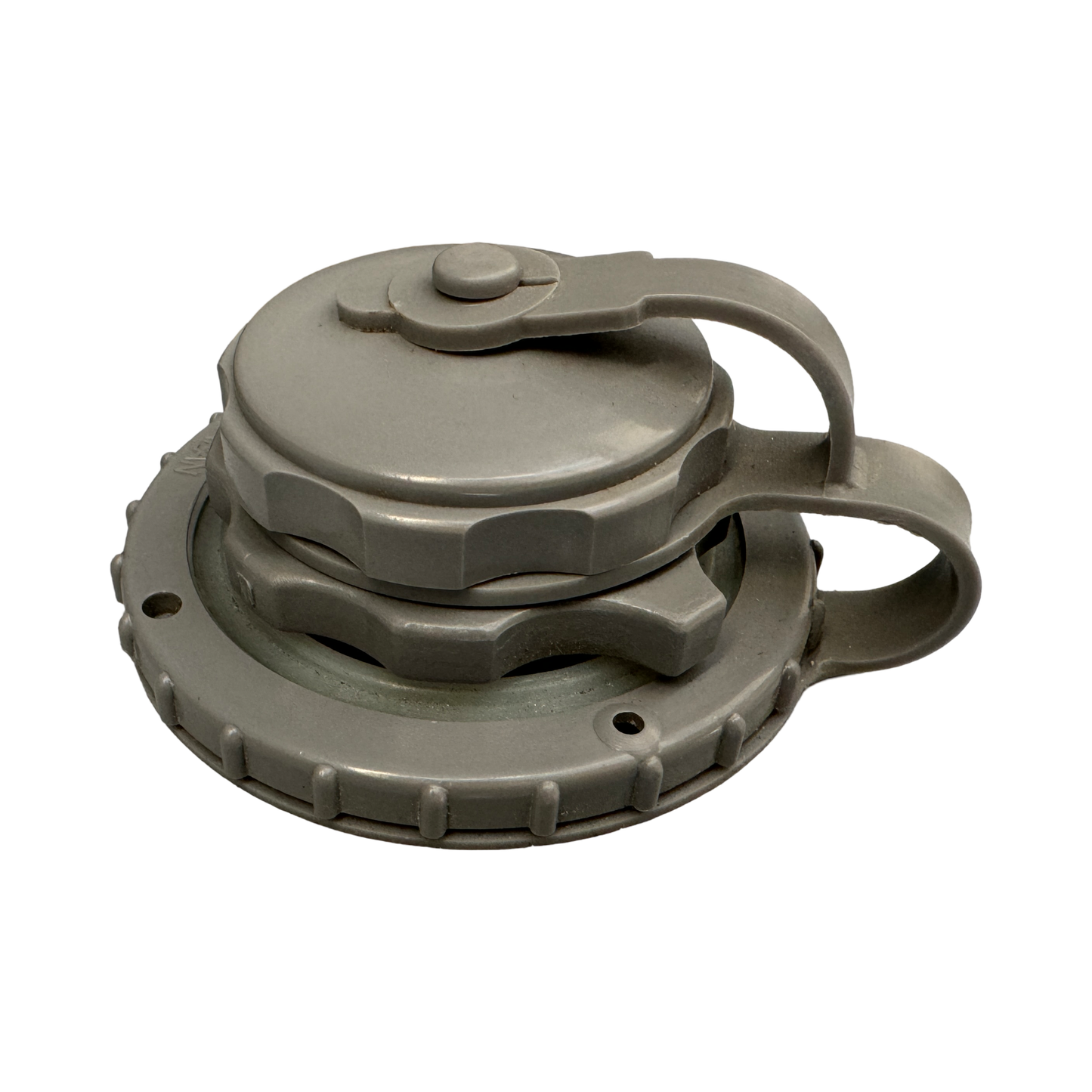 Ph Valve Complete, Gray