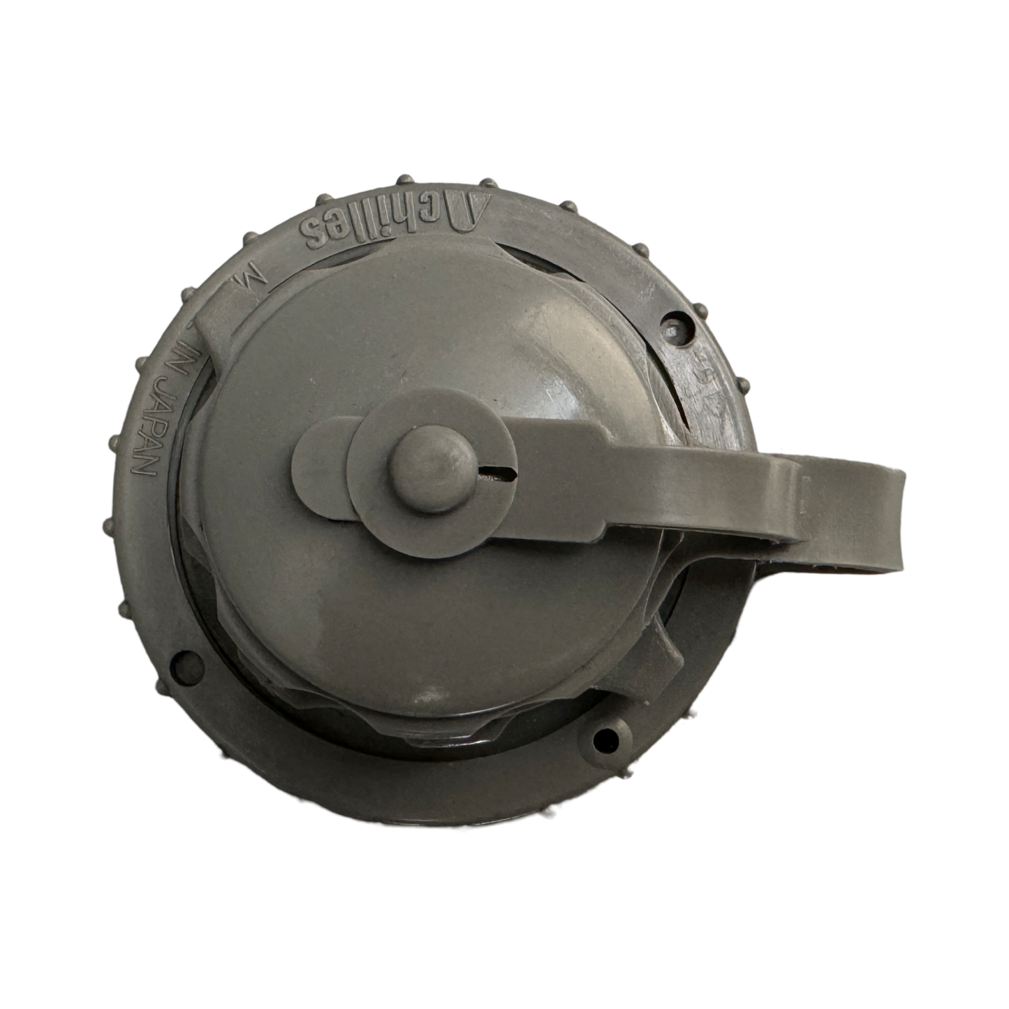Ph Valve Complete, Gray