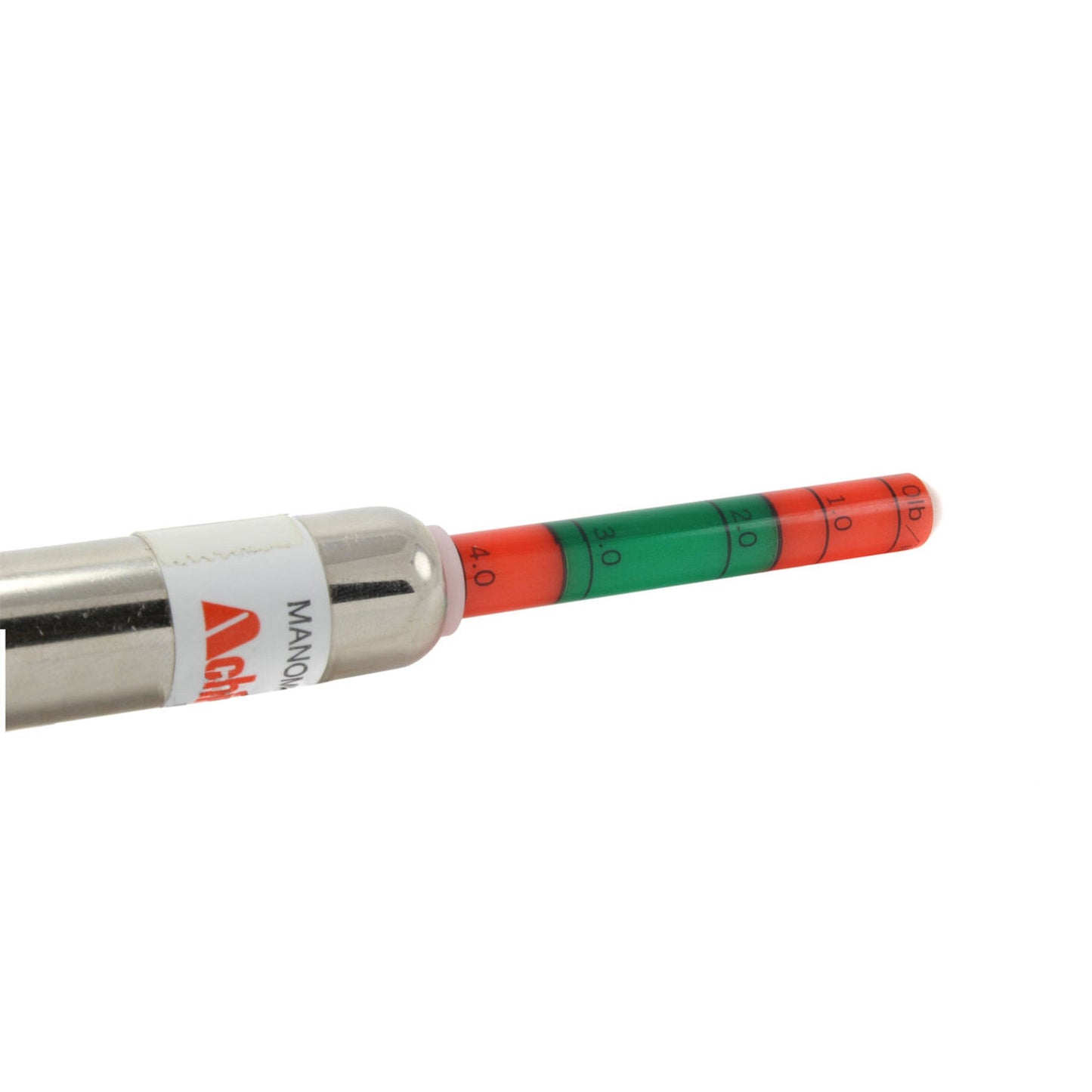 Pencil Pressure Gauge