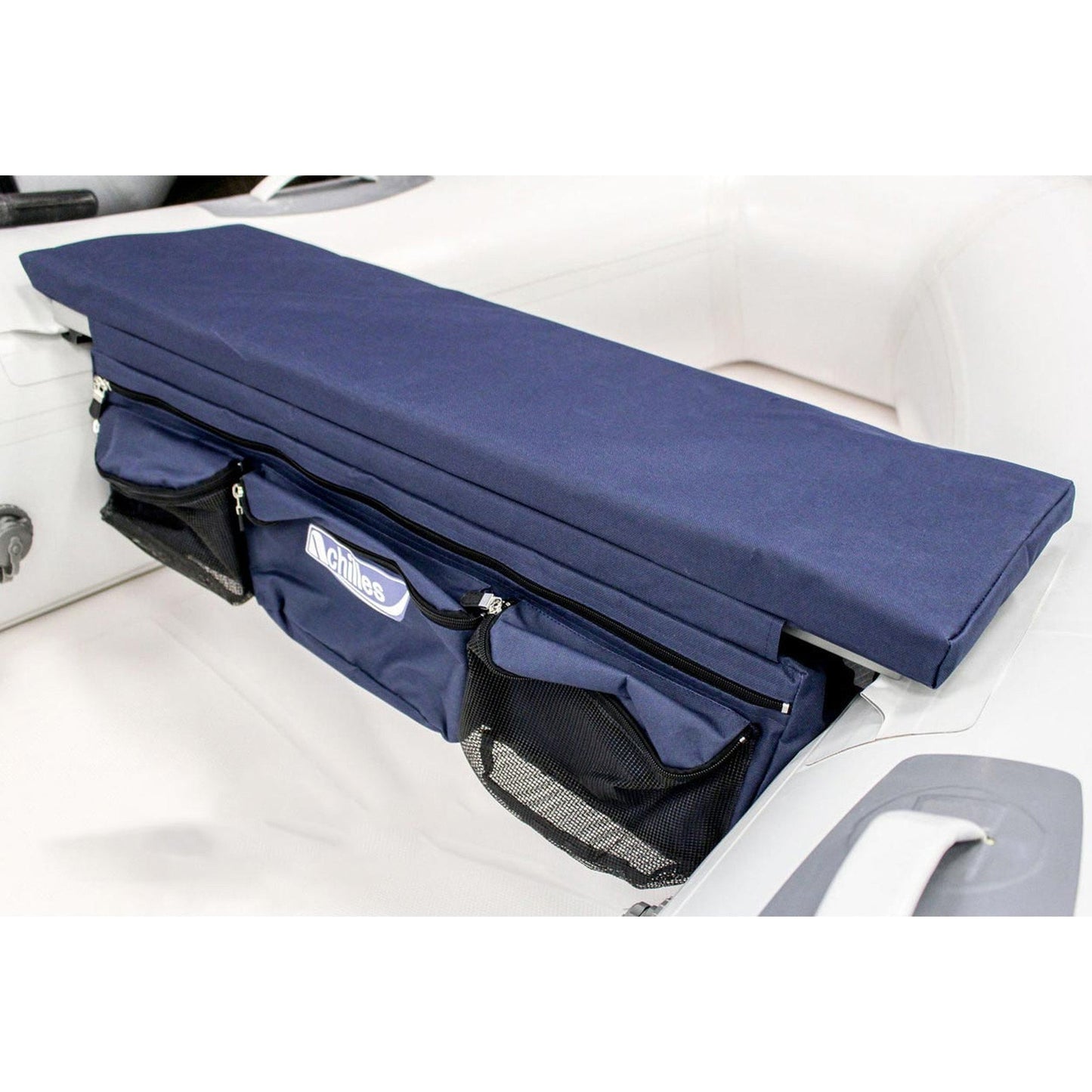 Under Seat Stowage Bag