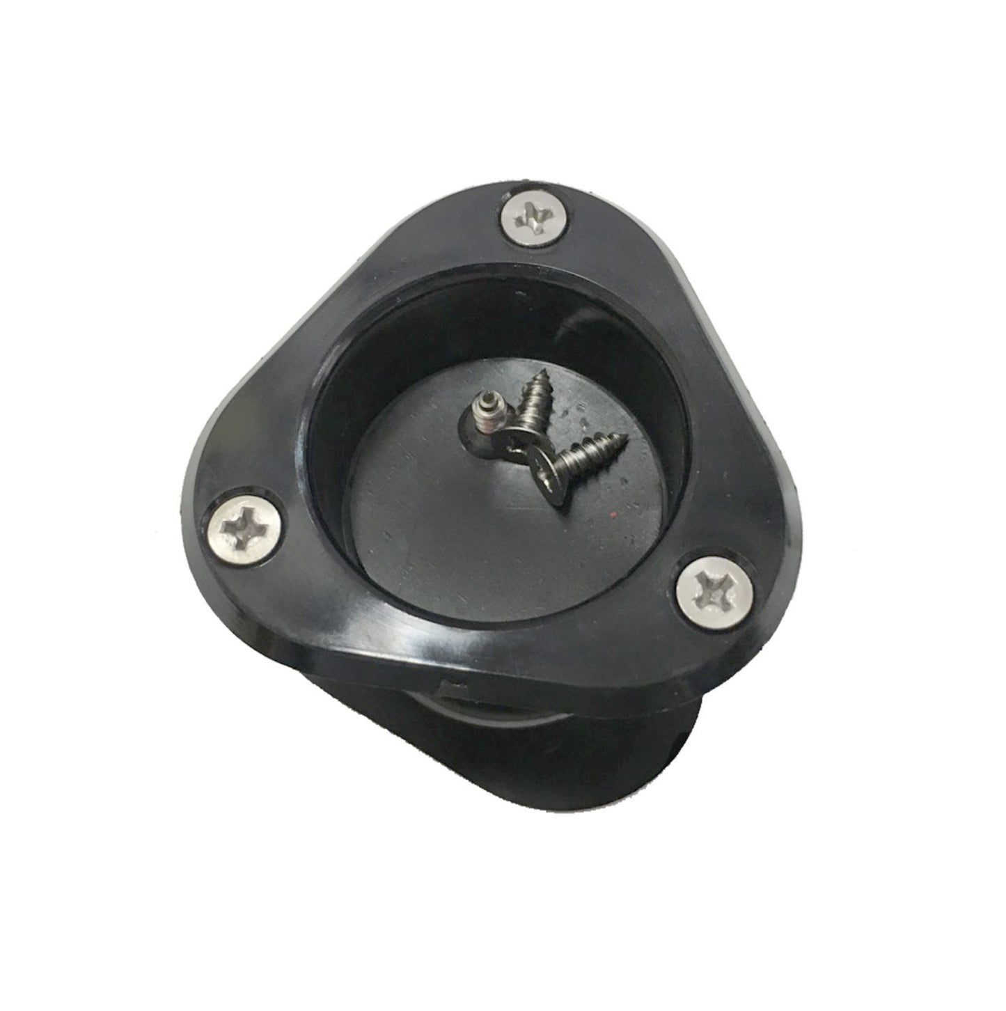 Self Bailer Valve
