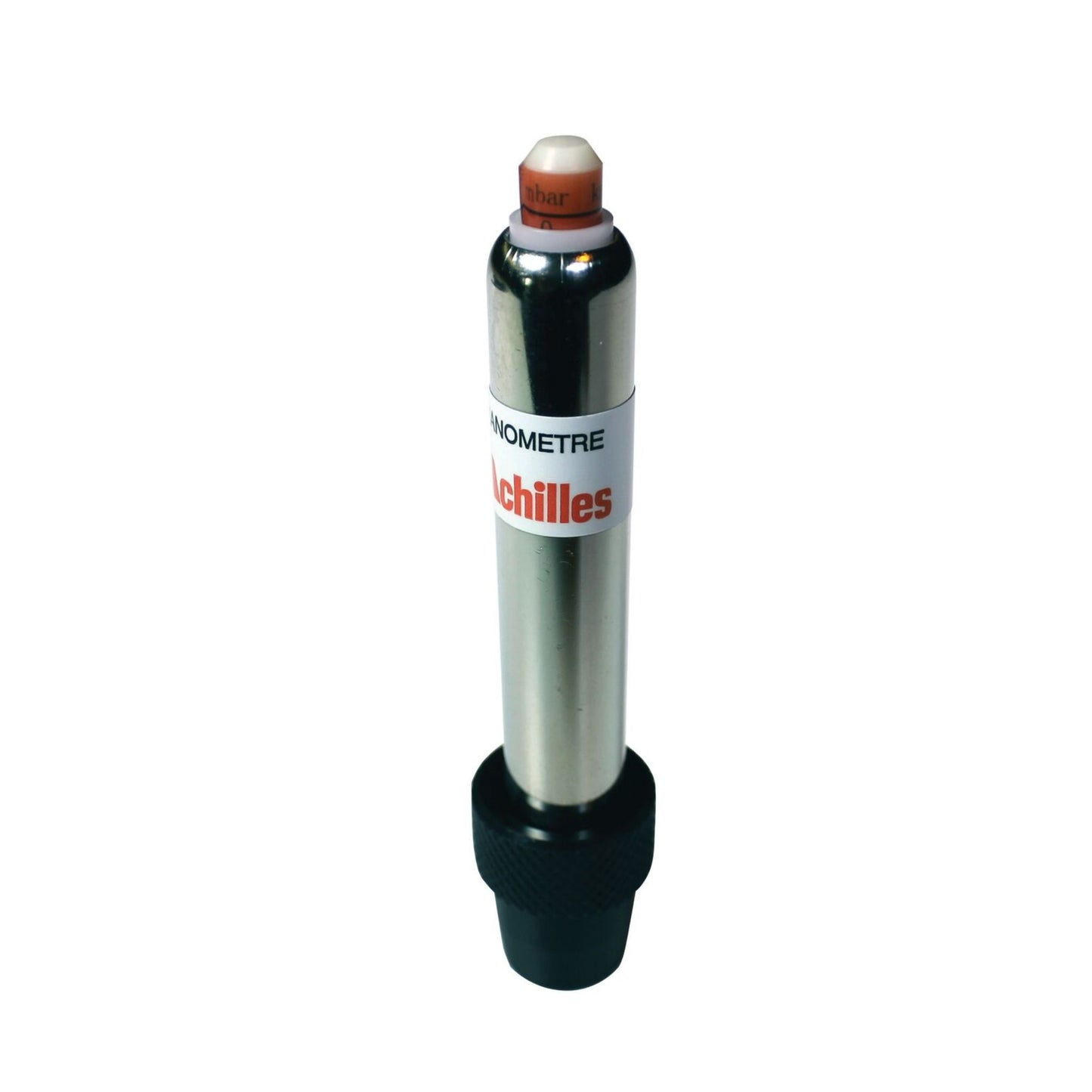 Pressure Gauge