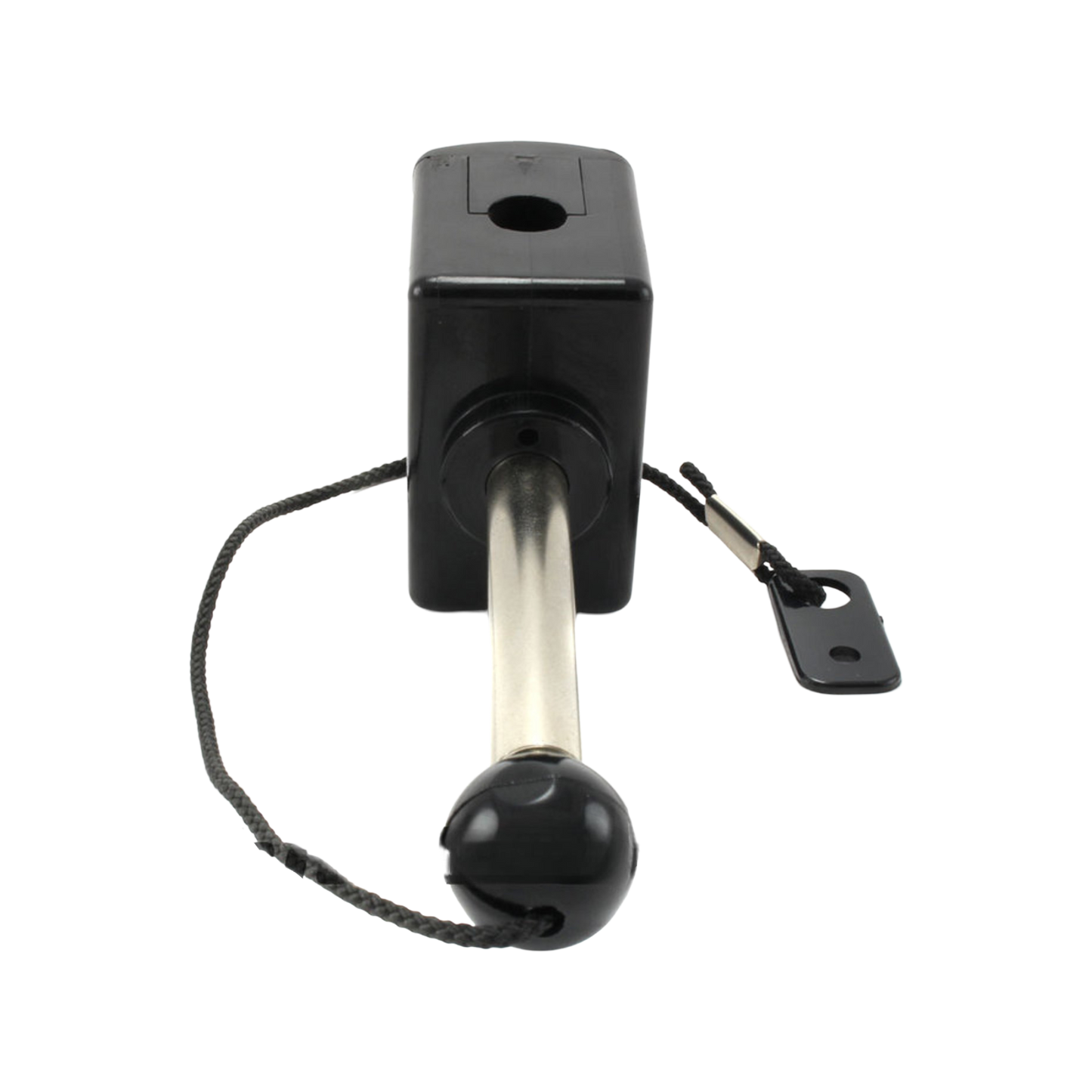 Oarlock, F6 Pin & Rivot (For DC 424)