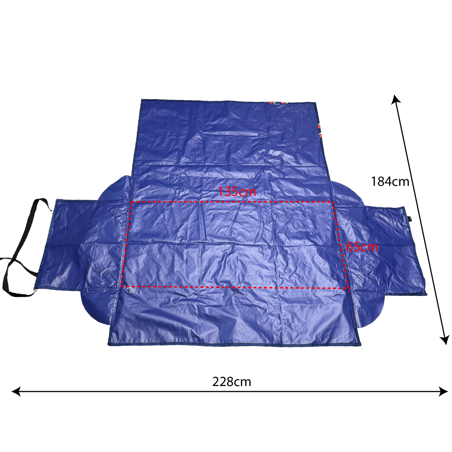 Carry Bag  SJ824
