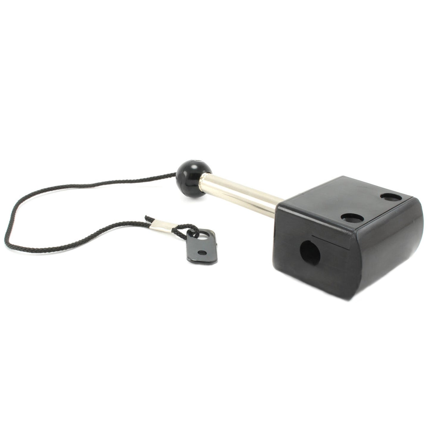 Oarlock, F6 Pin & Rivot (For DC 424)