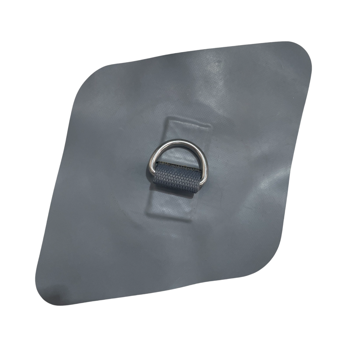 Lifeline D-Ring Sewn, Webbed