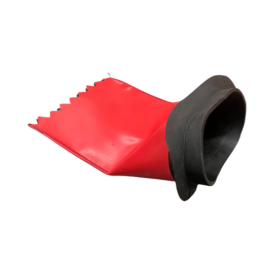 Self Bailer Sleeve