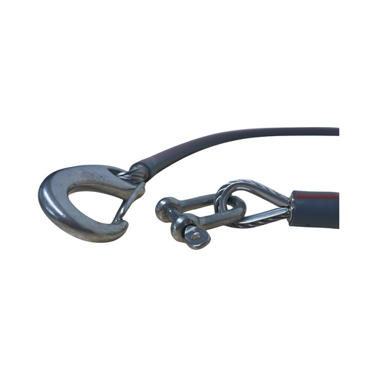 Motor Safety Cable