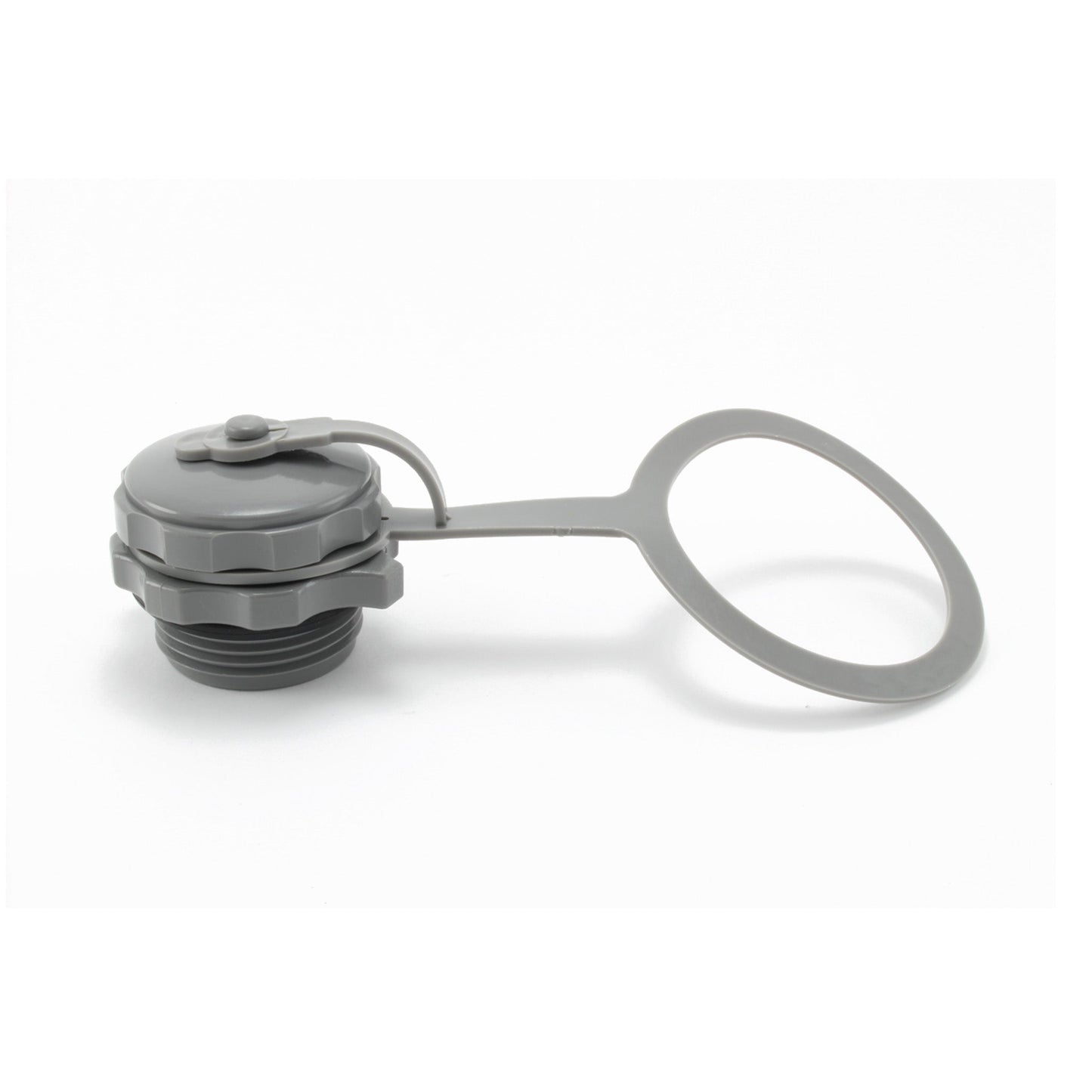 Ph Valve Complete, Gray