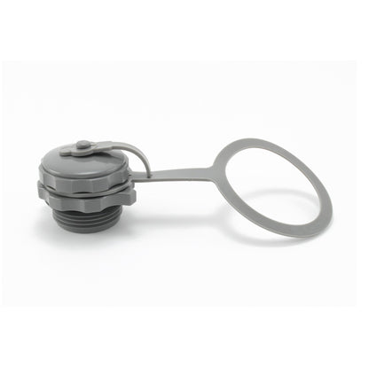 Ph Valve Complete, Gray