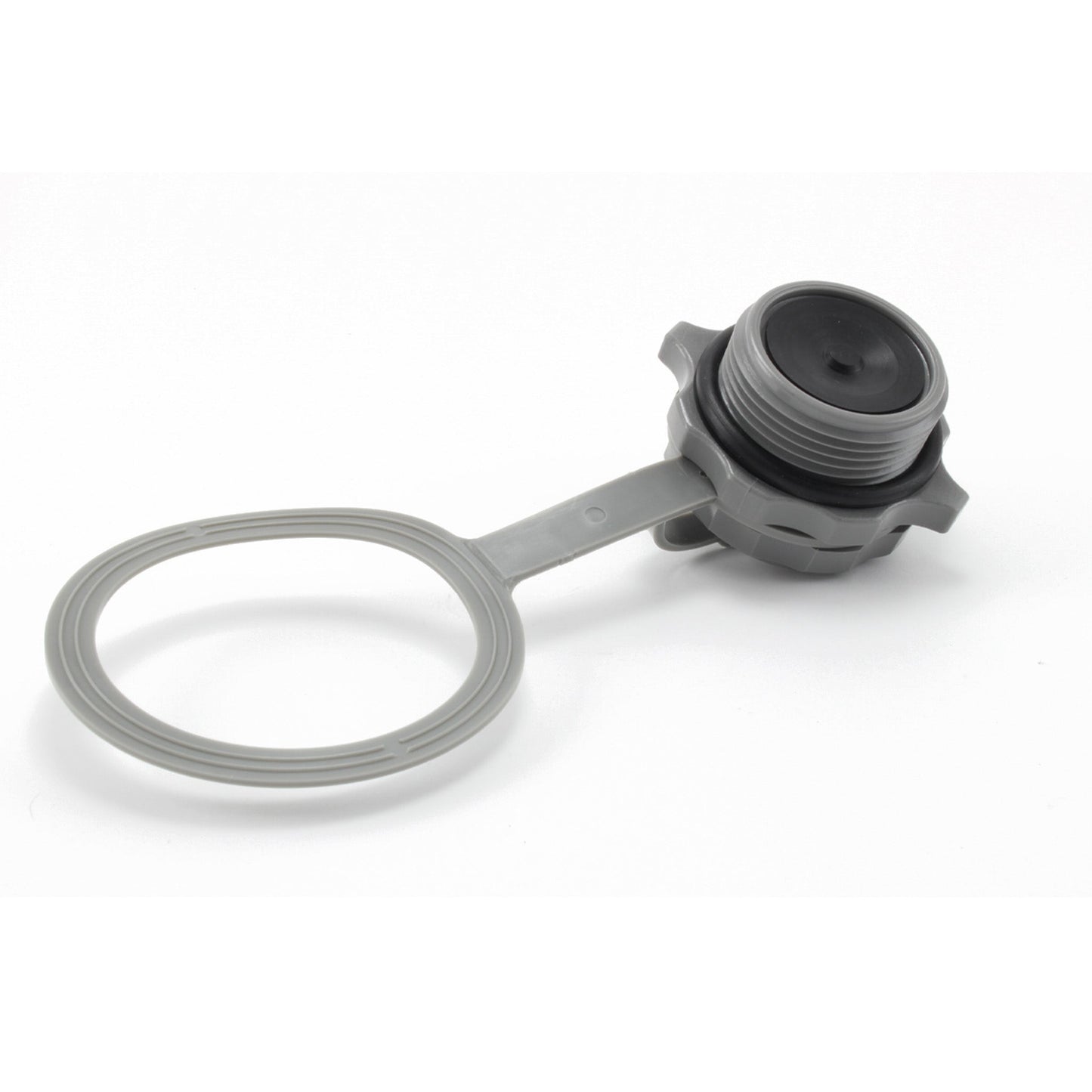 Ph Valve Complete, Gray