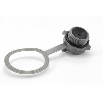 Ph Valve Complete, Gray