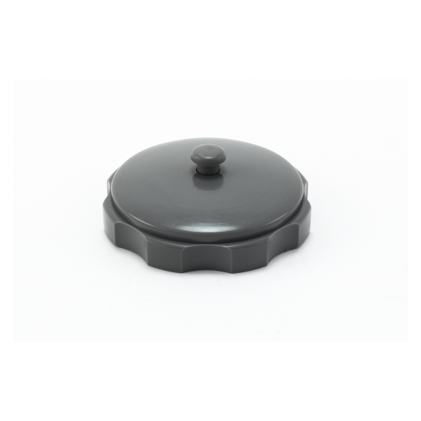 Ph Valve Cap, Gray