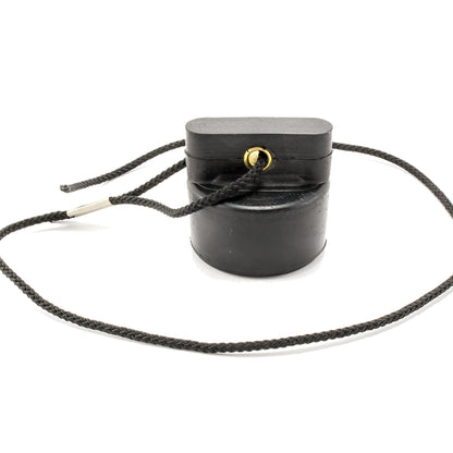 Self Bailer Plug