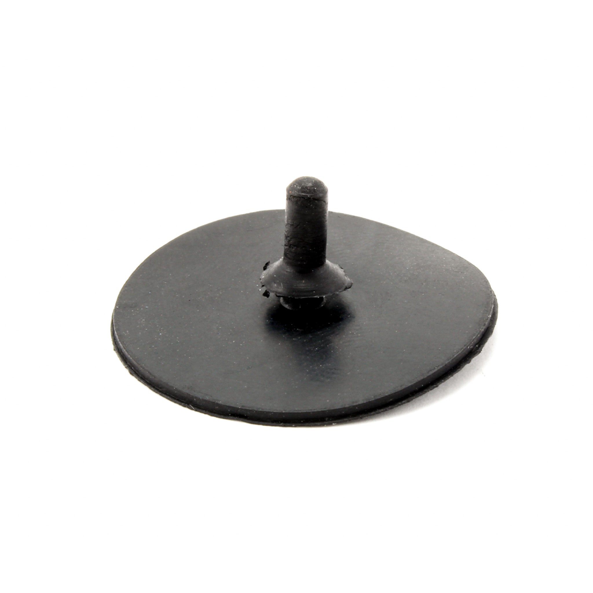 self-bailer-rubber-diaphragm