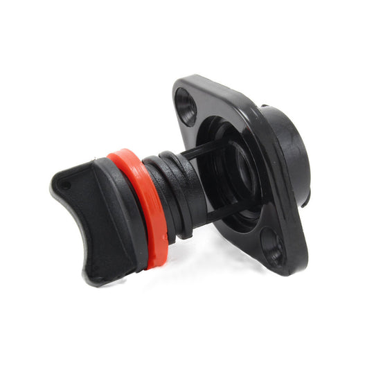 Plastic Transom Drain Plug