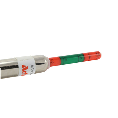 Pencil Pressure Gauge
