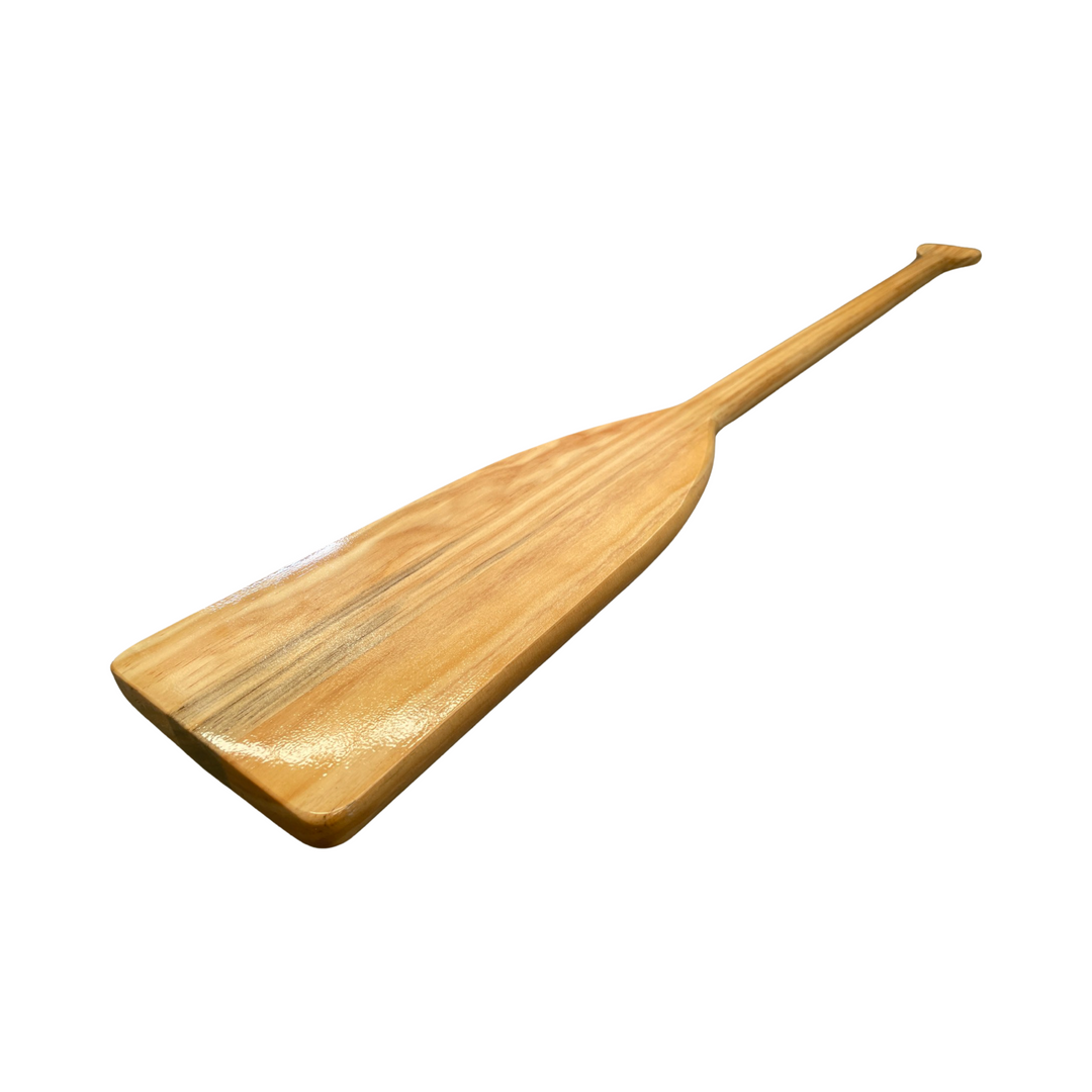 IRB Paddle