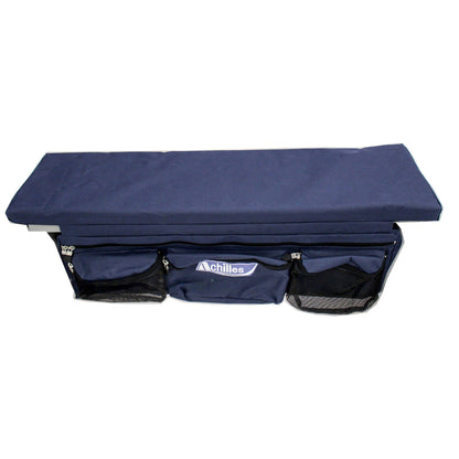 Under Seat Stowage Bag