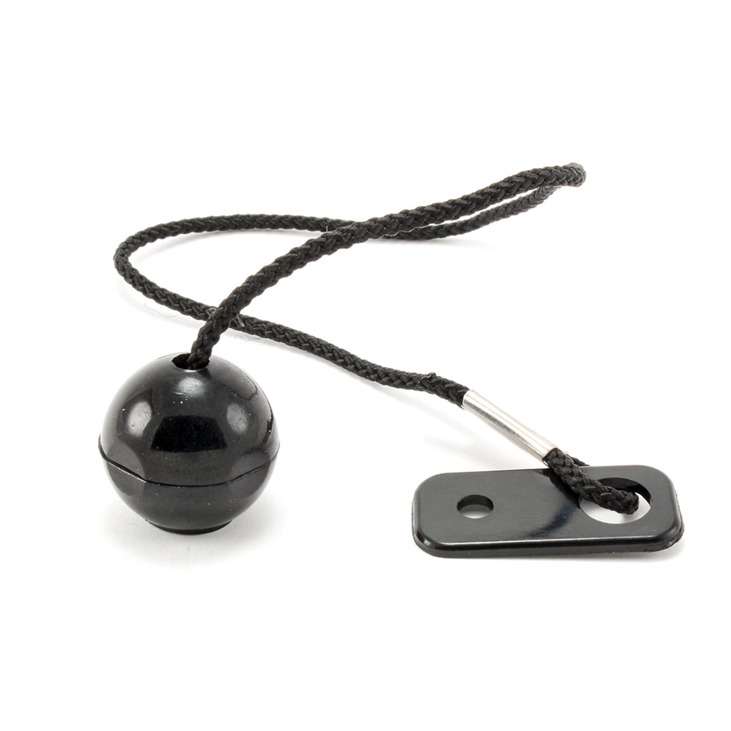 Oarlock Screw Cap,F-Type