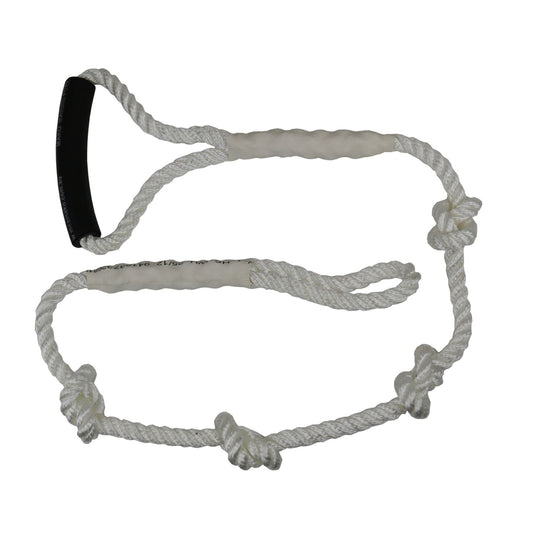 Crewman's Rope with Handle