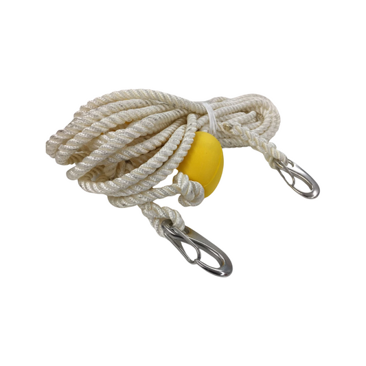 IRB- Tow Rope